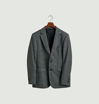 Blazer Herrington Suit