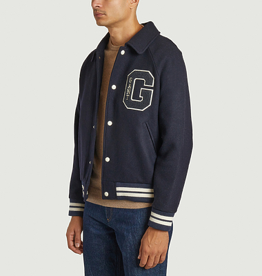 Varsity jacket 