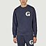 Sweat Graphic G - Gant