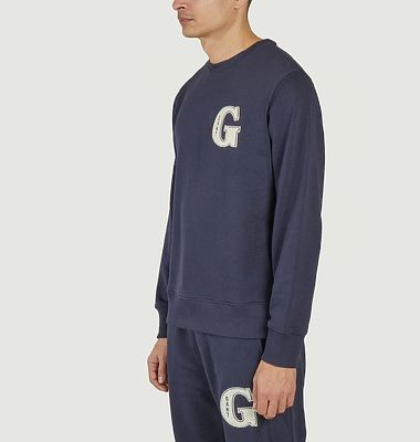 Sweatshirt Graphic G