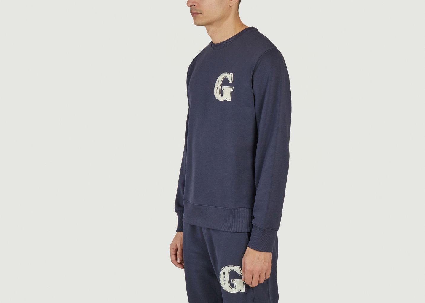 Sweatshirt Graphic G - Gant