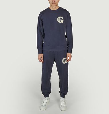 Sweatshirt Graphic G
