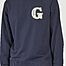 matière Sweatshirt Graphic G - Gant