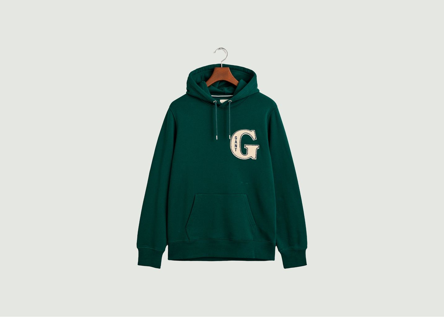 Hoodie Graphic G - Gant