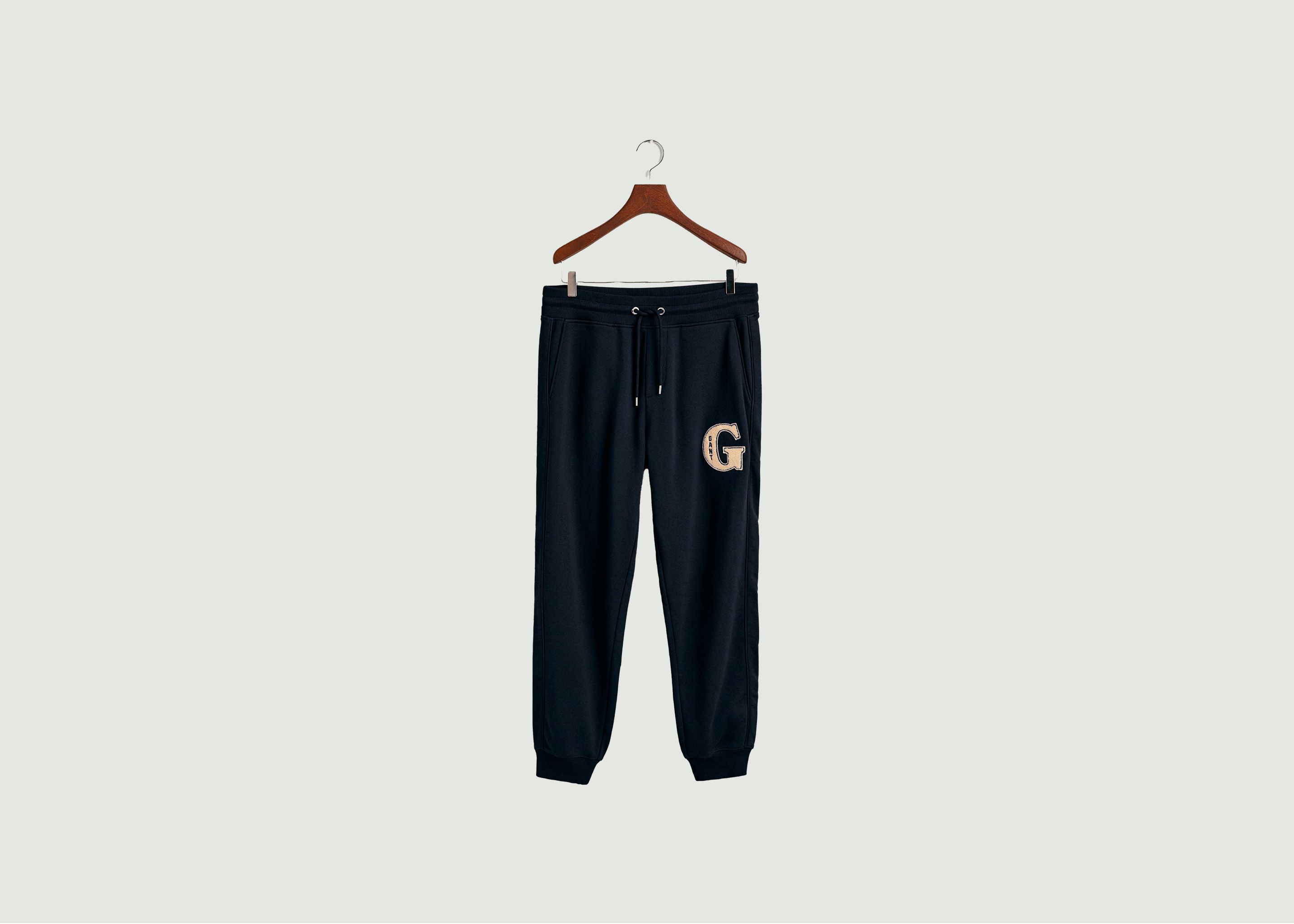 Hose Graphic G - Gant