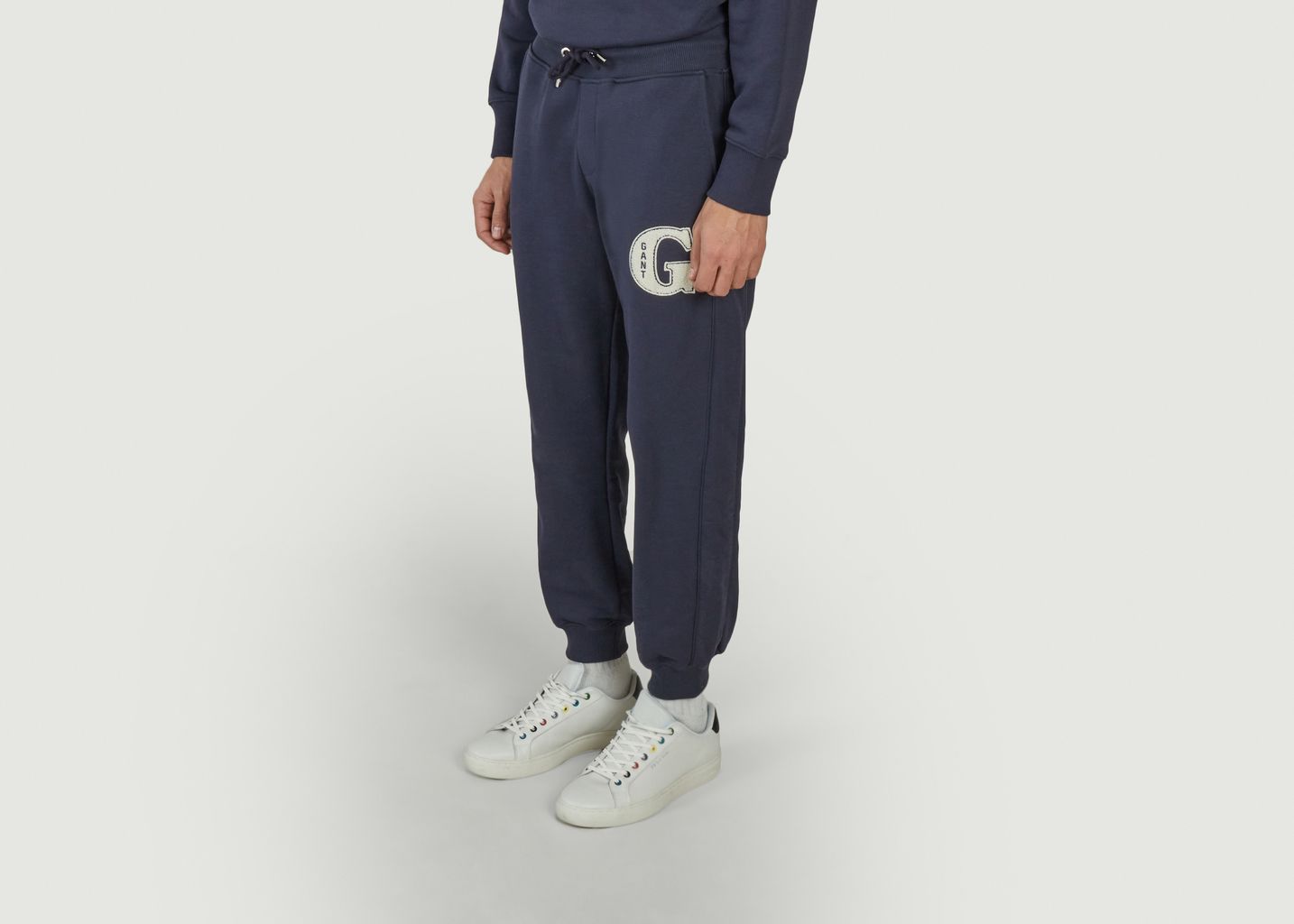 Graphic G trousers - Gant