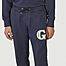 matière Graphic G trousers - Gant