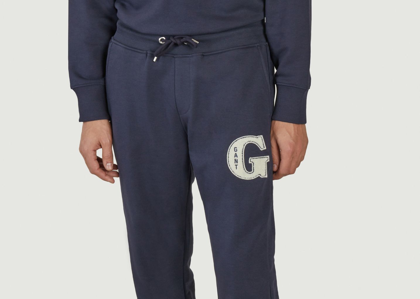 Pantalon Graphic G - Gant