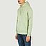 Shield straight cut hoodie - Gant