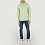 Shield straight cut hoodie - Gant