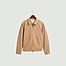 Windcheater Cotton Jacket - Gant