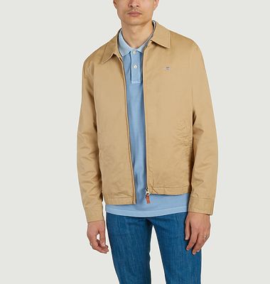 Windcheater Cotton Jacket