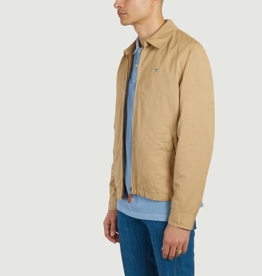 Windcheater Cotton Jacket