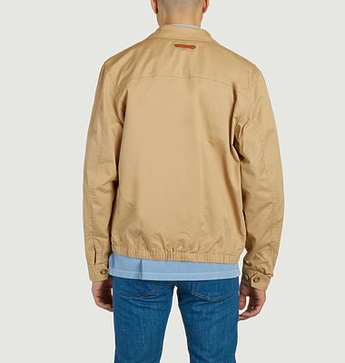 Windcheater Cotton Jacket