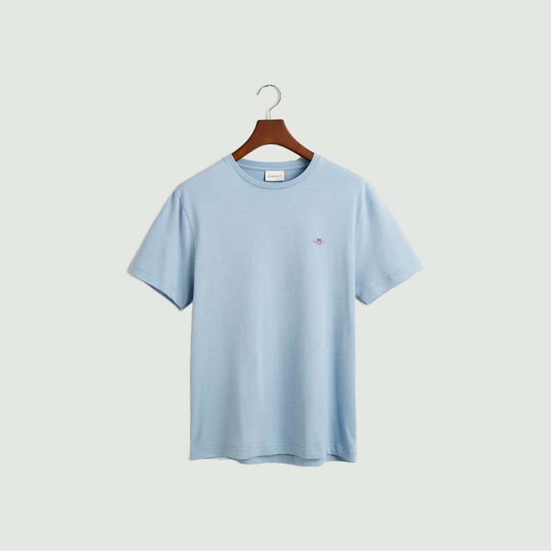 Shield T-shirt - Gant