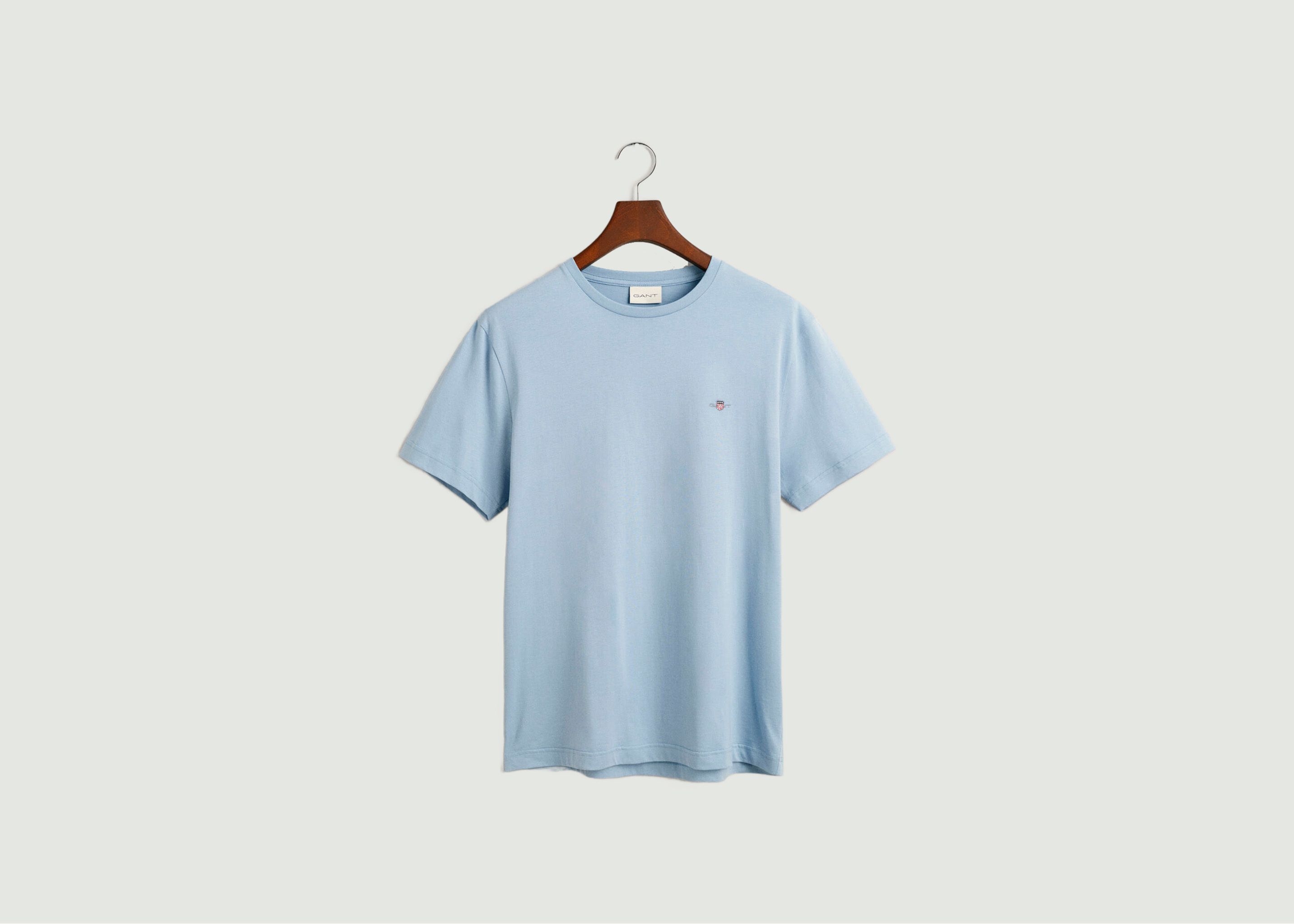 T-shirt Shield - Gant