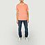 Sunfaded cotton pique polo shirt - Gant