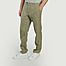 Relaxed Fit Linen Trousers - Gant