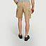 Relaxed Twill Cargo Short - Gant