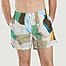 matière Art Print Swim Shorts - Gant