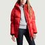 Mika Puffer Jacket - Gertrude