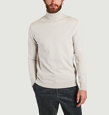 Elliot turtleneck sweater