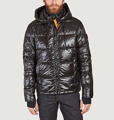 Doudoune Marceau Glossy