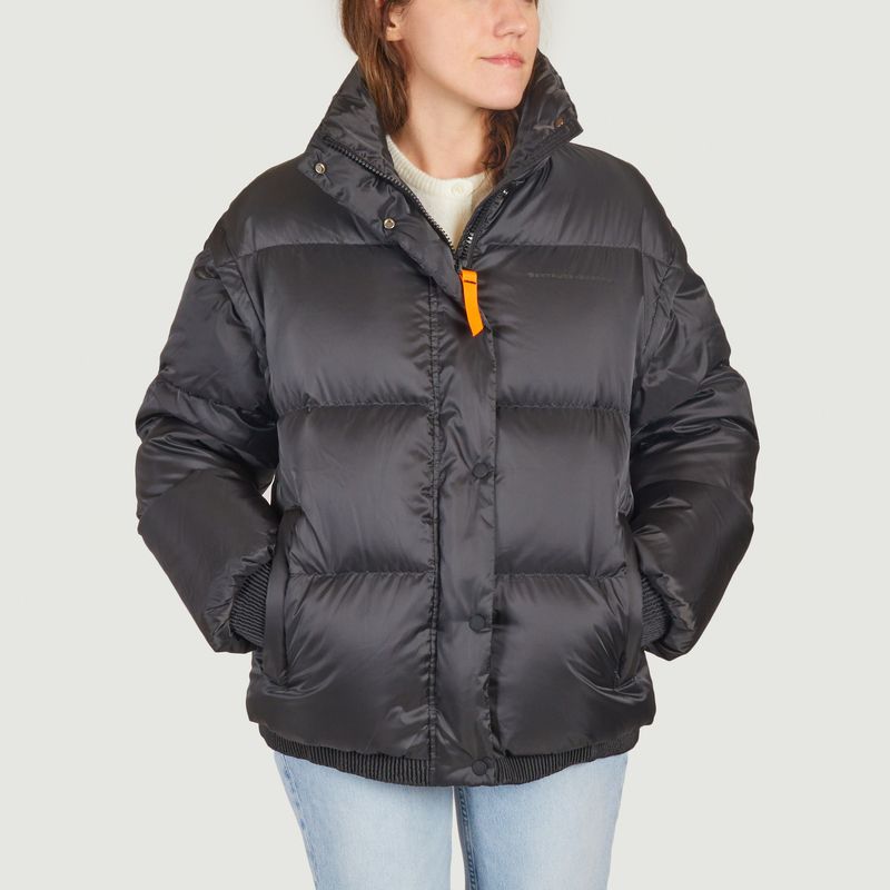 Oversized jacket Matia - Gertrude