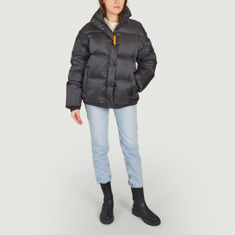 Oversized jacket Matia - Gertrude