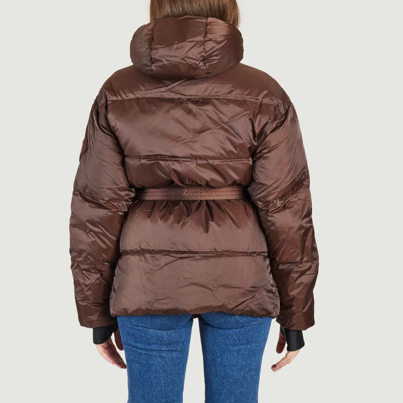 Oversized down jacket Mika - Gertrude