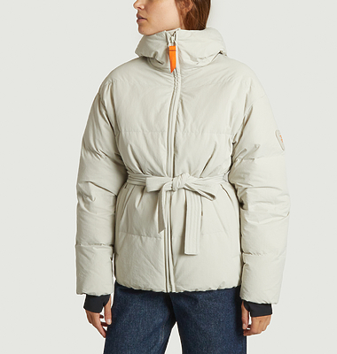 Daunenjacke Mika Wide