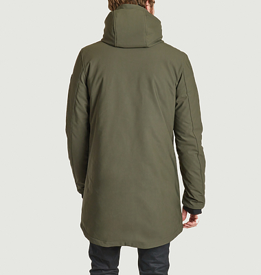 Victor parka