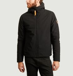 Gaspard reversible jacket