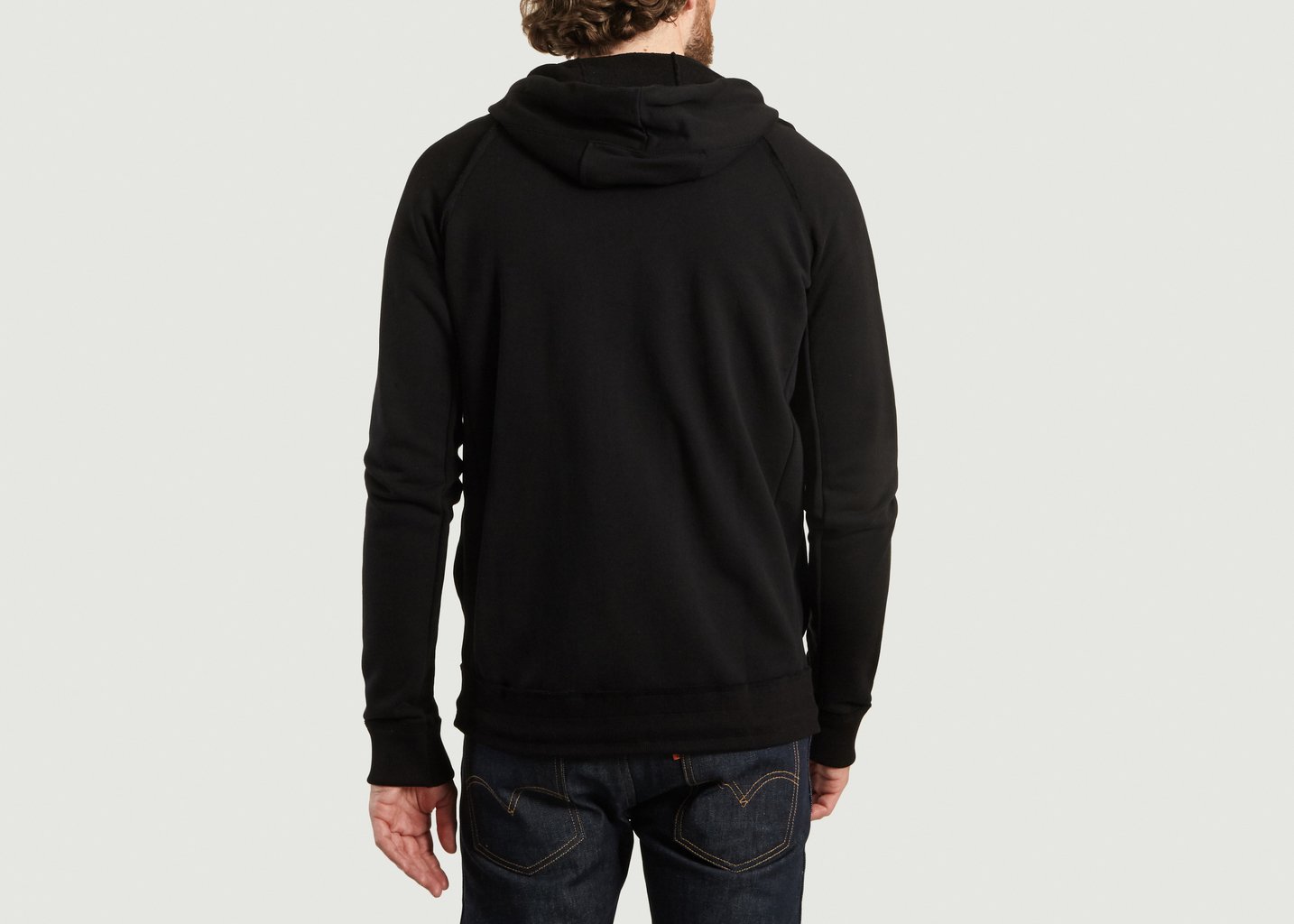 Sweatshirt Gfoot  - GEYM