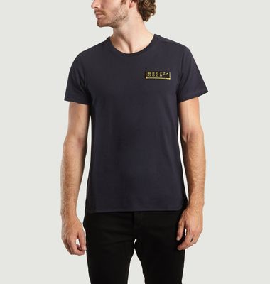 Velcro Universal Address T-shirt