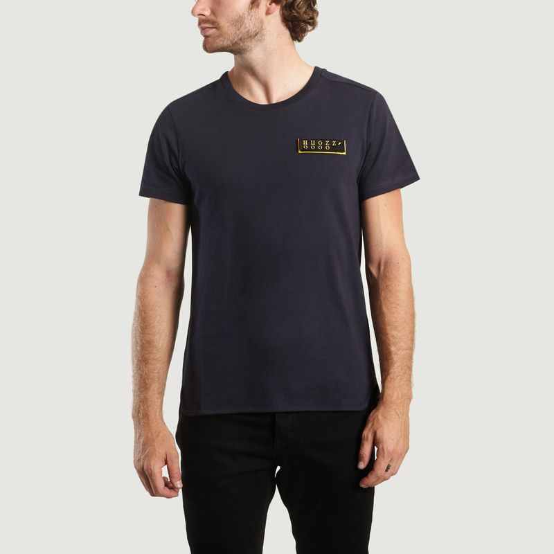 T-Shirt Universal Adress Velcro - GEYM