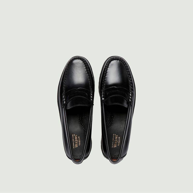 Weejun 90s Loafer - G.H.Bass