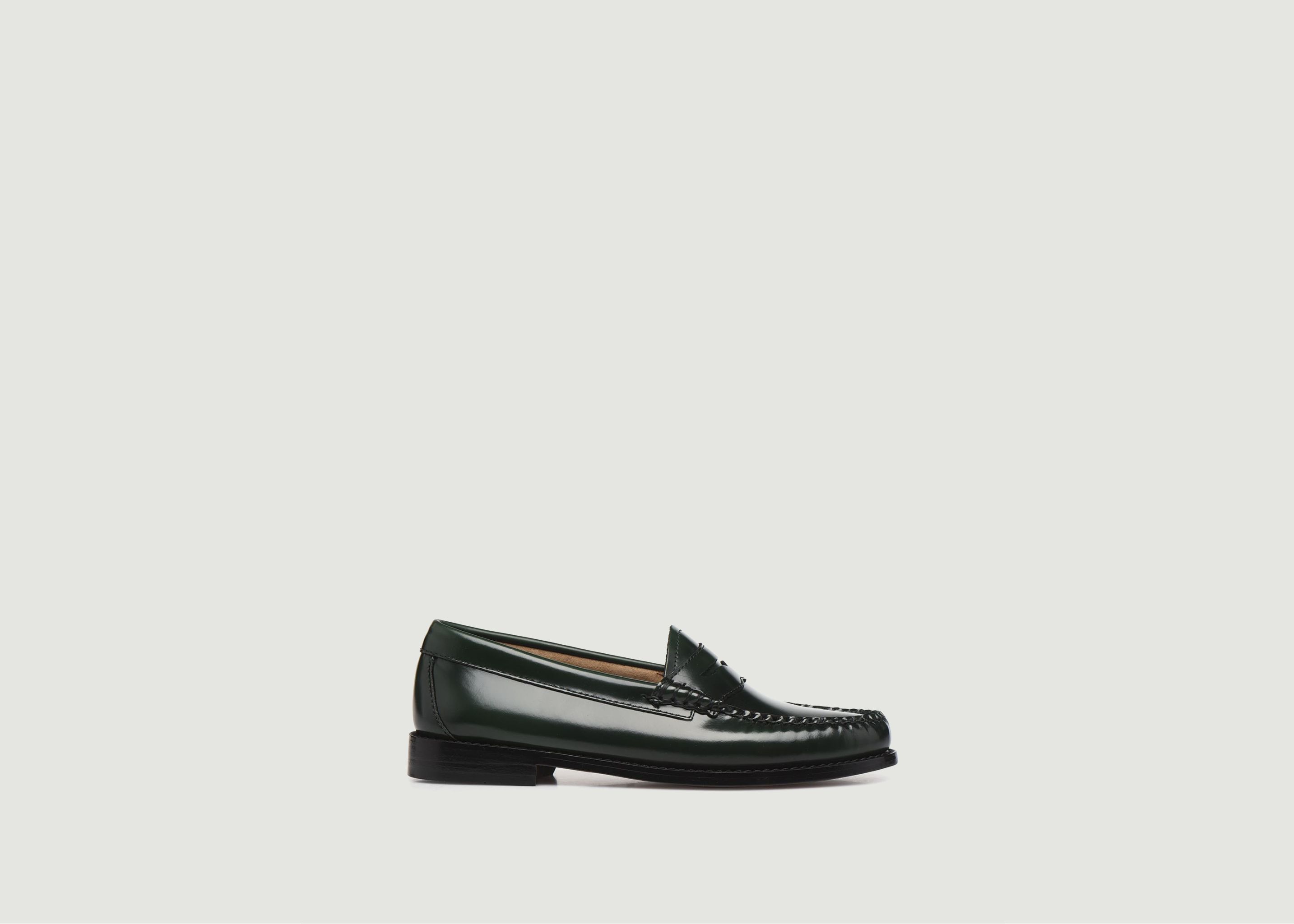 Weejun Wmn Penny Loafers - G.H.Bass