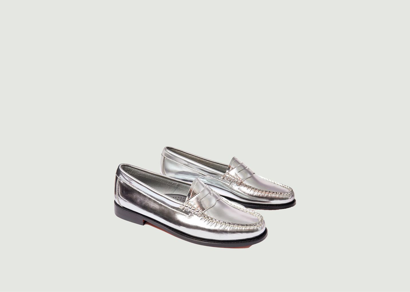 Weejun Penny Loafer - G.H.Bass