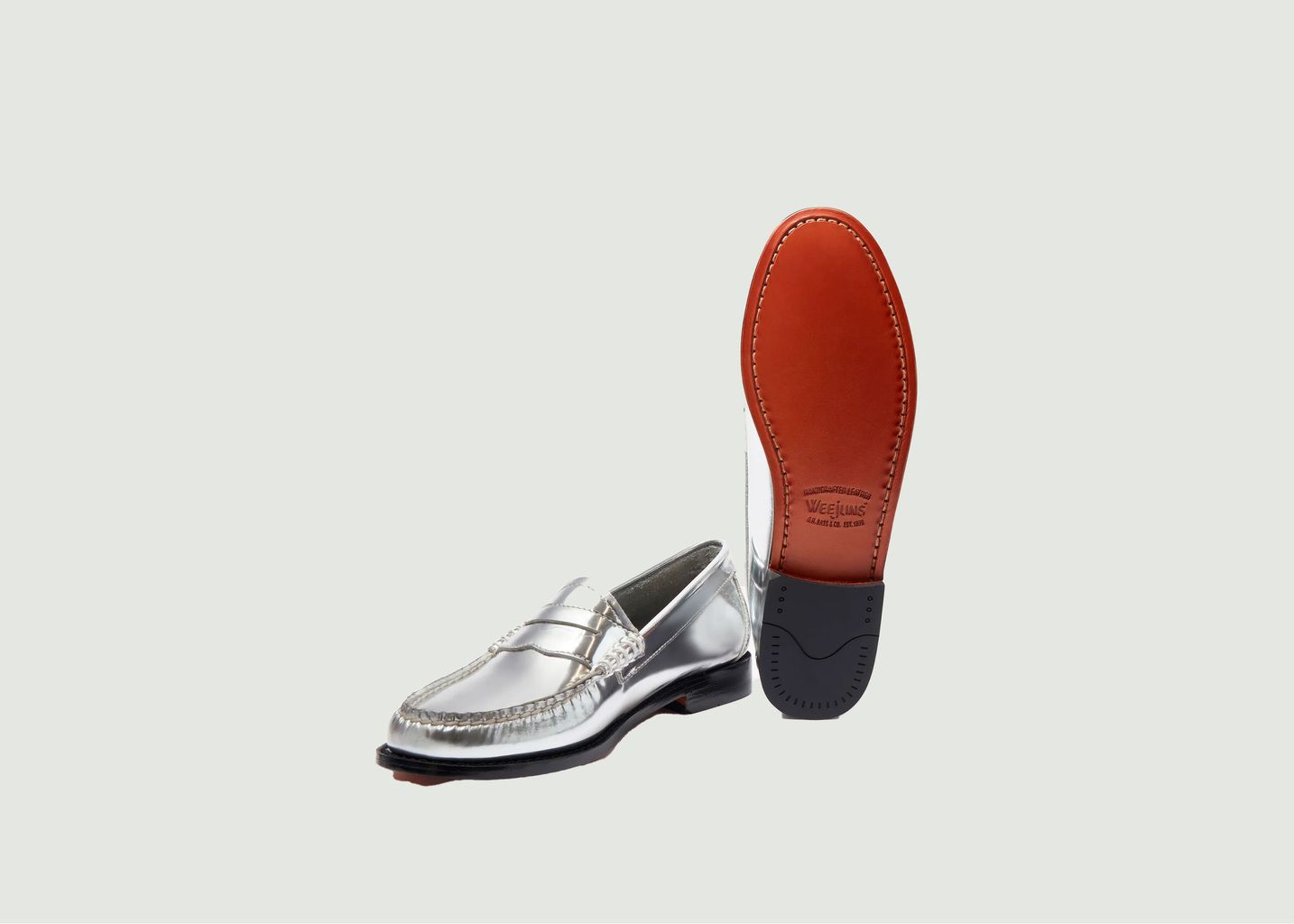 Weejun Penny Loafer - G.H.Bass