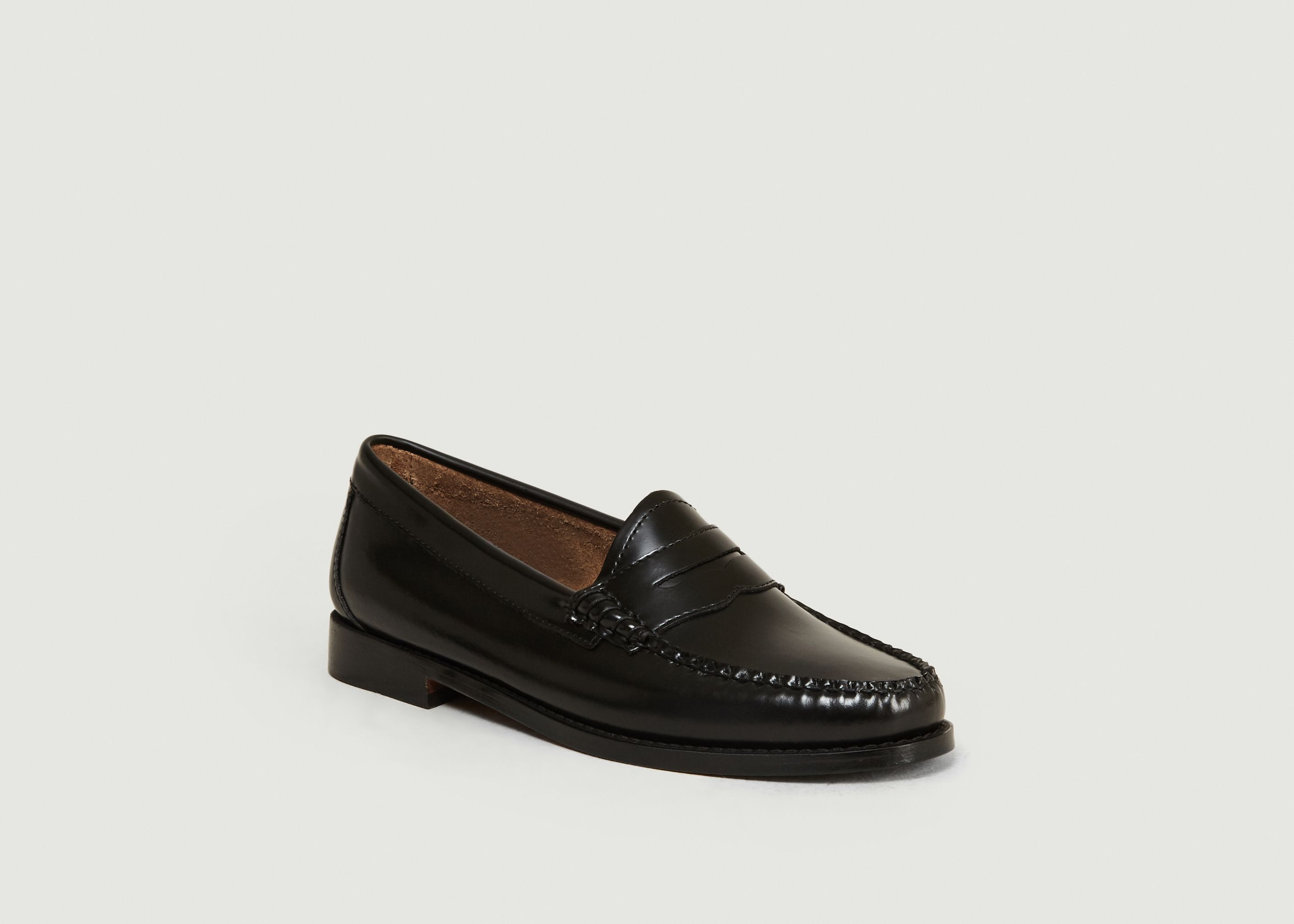Weejuns Whitney Loafers - G.H.Bass