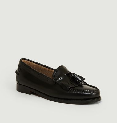 Weejuns Esther Kiltie Loafers