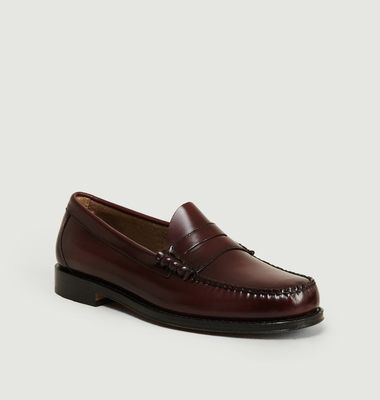 Weejuns Larson Moc Penny Loafers