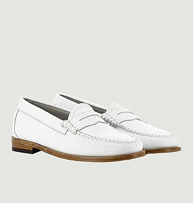 Weejuns Penny Soft Loafers