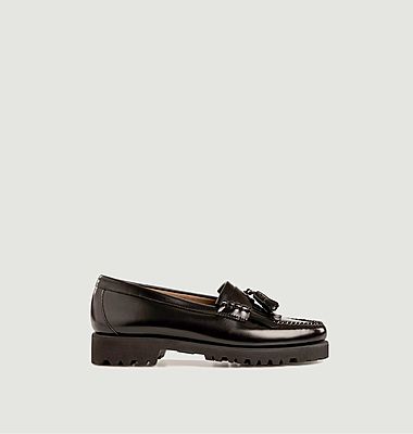 Weejuns 90 Esther Kiltie Loafers
