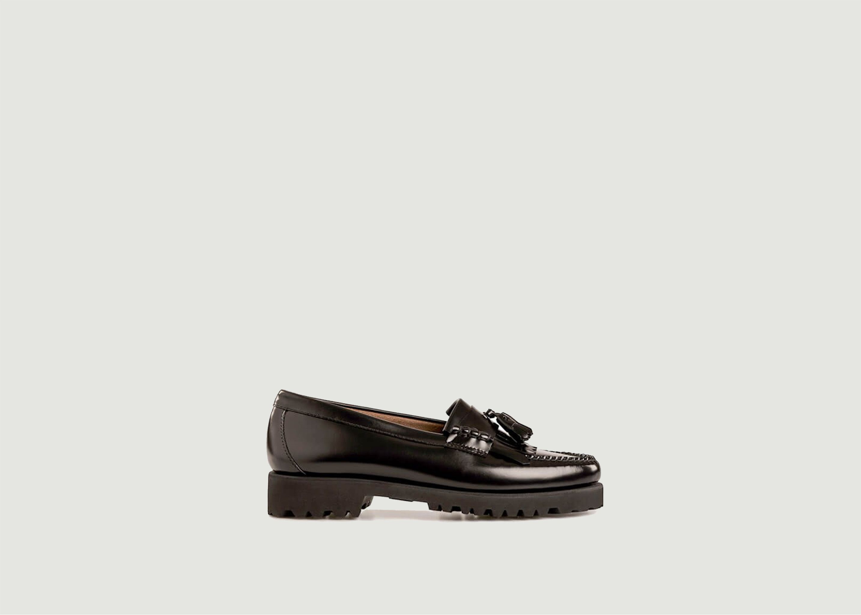 Weejuns 90 Esther Kiltie Loafers - G.H.Bass