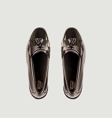 Weejuns 90 Esther Kiltie Loafers