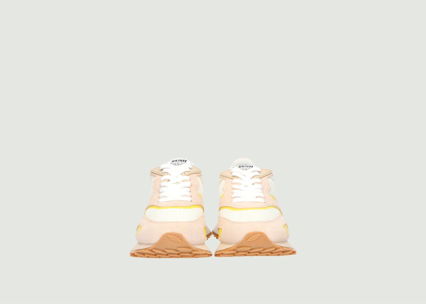 Sneaker Rush Groove 2.0 Low - Ghoud