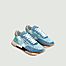 Starlight Multi Low trainers  - Ghoud