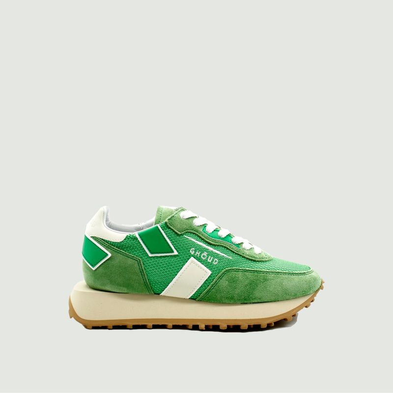 Rush One Low Sneakers - Ghoud